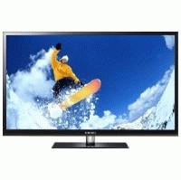 телевизор Samsung PS-51D490B2WX Черный