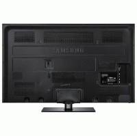 телевизор Samsung PS-51E6507E Черный