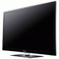 телевизор Samsung PS-60E550D1W Черный