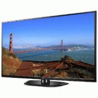 ЖК панель LG 42PN450D Черный