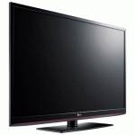 ЖК панель LG 50PJ361R Черный