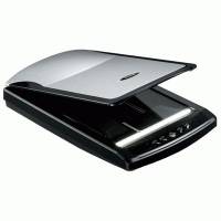 сканер Plustek OpticPro ST640 Серый