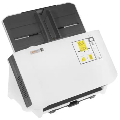 сканер Plustek SmartOffice SN8016U Белый