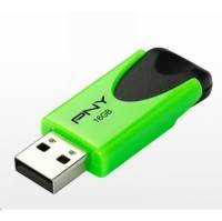 флешка PNY 16GB FD16GATT4NEOKGR-EF
