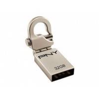 флешка PNY 32GB P-FDI32G-APPHK-GE