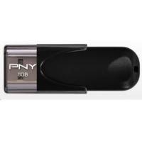 флешка PNY 8GB FD8GBATT4-EF
