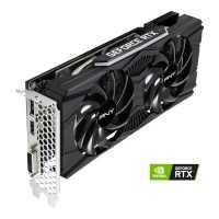 видеокарта PNY nVidia GeForce RTX 2060 12Gb VCG206012DFPPB