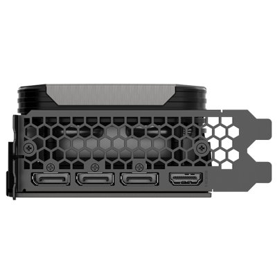 видеокарта PNY nVidia GeForce RTX 3070 8Gb XLR8 Gaming REVEL EPIC-X VCG30708LTFXPPB