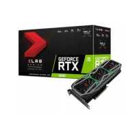 видеокарта PNY nVidia GeForce RTX 3080 10Gb VCG308010LTFXP-BLK