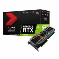 видеокарта PNY nVidia GeForce RTX 3080 Ti 12Gb VCG3080T12TFXP-BLK