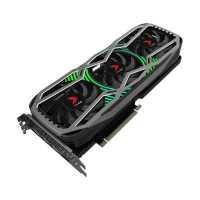 видеокарта PNY nVidia GeForce RTX 3080 Ti 12Gb VCG3080T12TFXPPB