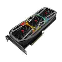 видеокарта PNY nVidia GeForce RTX 3090 24Gb VCG309024TFXPPB