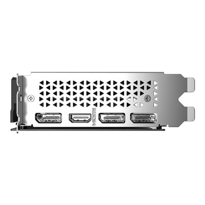 видеокарта PNY nVidia GeForce RTX 4060 Vetro Dual Fan DLSS 3 8Gb VCG40608DFXPB1