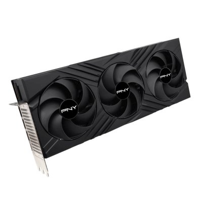 видеокарта PNY nVidia GeForce RTX 4080 Vetro 16Gb VCG408016TFXPB1