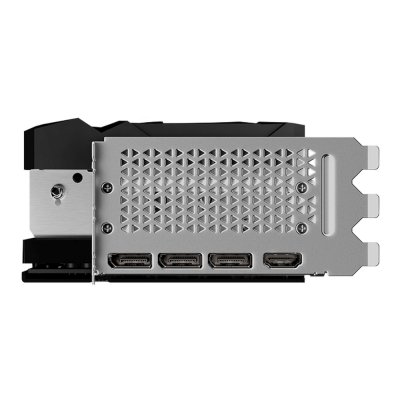 видеокарта PNY nVidia GeForce RTX 4090 Vetro 24Gb VCG409024TFXXPB1