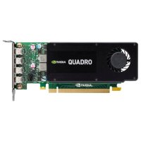 видеокарта PNY nVidia Quadro K1200 4Gb VCQK1200DPBLK-1
