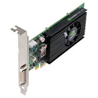 видеокарта PNY nVidia Quadro NVS 315 1Gb VCNVS315DVIBLK-1