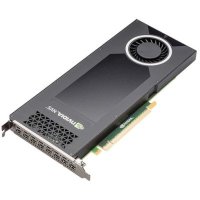 видеокарта PNY nVidia Quadro NVS 810 4Gb VCNVS810DP-PB