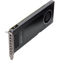 видеокарта PNY nVidia Quadro NVS 810 4Gb VCNVS810DPBLK-1