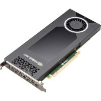 видеокарта PNY nVidia Quadro NVS 810 4Gb VCNVS810DPBLK-1