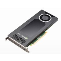 видеокарта PNY nVidia Quadro NVS 810 4Gb VCNVS810DVI-PB