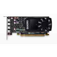 видеокарта PNY nVidia Quadro P1000 4Gb VCQP1000-PB