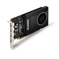 видеокарта PNY nVidia Quadro P2000 5Gb VCQP2000-PB