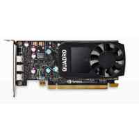 видеокарта PNY nVidia Quadro P400 2Gb VCQP400DVI-PB