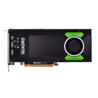 видеокарта PNY nVidia Quadro P4000 8Gb VCQP4000-BSP