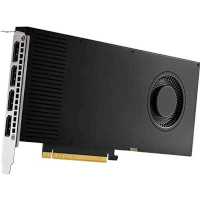 видеокарта PNY nVidia Quadro RTX A4000 16Gb VCNRTXA4000-BLK