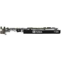 видеокарта PNY nVidia Quadro T1000 4Gb VCNT1000-PB