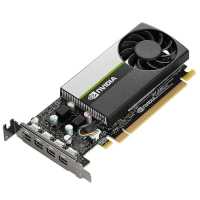 видеокарта PNY nVidia Quadro T1000 8Gb VCNT1000-8GB-BLK-1