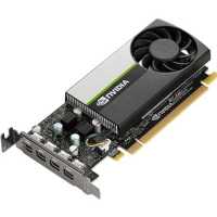 видеокарта PNY nVidia Quadro T600 4Gb VCNT600-BLK