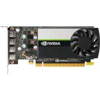 видеокарта PNY nVidia Quadro T600 4Gb VCNT600BLK-1