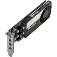видеокарта PNY nVidia Quadro T600 4Gb VCNT600BLK-1
