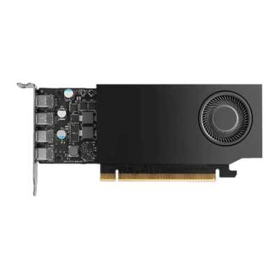 видеокарта PNY nVidia RTX A1000 8Gb VCNRTXA1000-SB