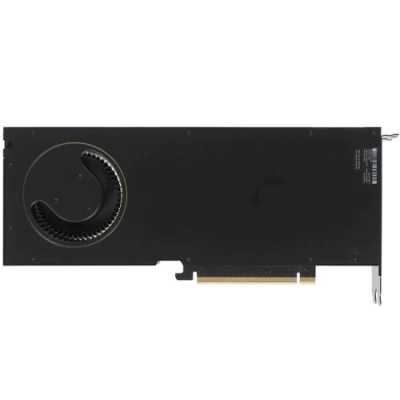 видеокарта PNY nVidia RTX Pro 6000 Blackwell Max-Q 96Gb VCNRTXPRO6000MQ-SB