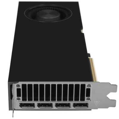 видеокарта PNY nVidia RTX Pro 6000 Blackwell Max-Q 96Gb VCNRTXPRO6000MQ-SB