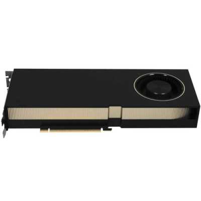 видеокарта PNY nVidia RTX Pro 6000 Blackwell Max-Q 96Gb VCNRTXPRO6000MQ-SB