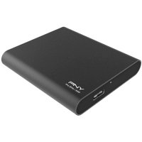 SSD диск PNY Pro Elite 250Gb PSD0CS2060-250-RB