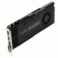видеокарта PNY VCQK4000-PB
