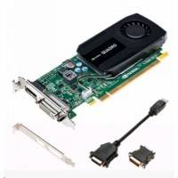 видеокарта PNY VCQK420-2GB-PB