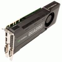 видеокарта PNY VCQK5000-PB