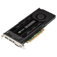 видеокарта PNY XVCQK4000-PB