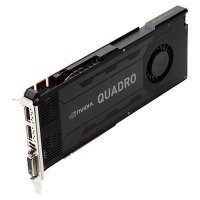 видеокарта PNY XVCQK4000-PB
