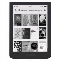 электронная книга PocketBook 630 Dark Brown
