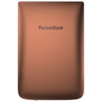 электронная книга PocketBook 632 Touch HD 3