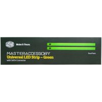 подсветка корпуса Cooler Master MCA-U000R-GLS000