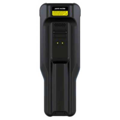 терминал сбора данных Point Mobile PM352 P352E9263DNE0C черный