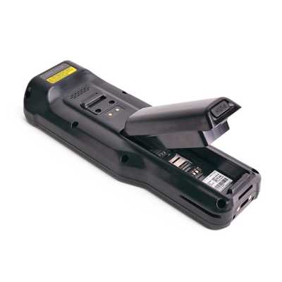 терминал сбора данных Point Mobile PM352 P352E9263DNE0C черный